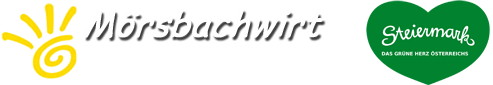 Mörsbachwirt Logo