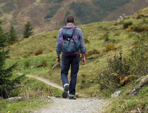 Bike & Hike Wandertipp Mörsbachalm – Gstemmerscharte